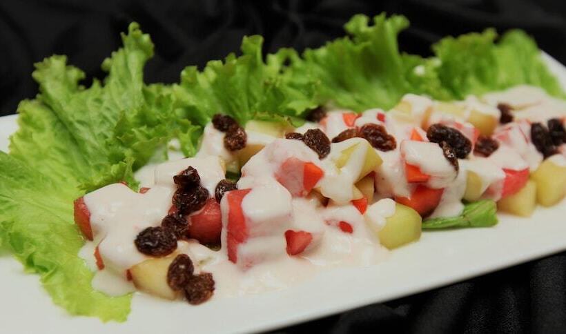 Fitra Hotel Majalengka