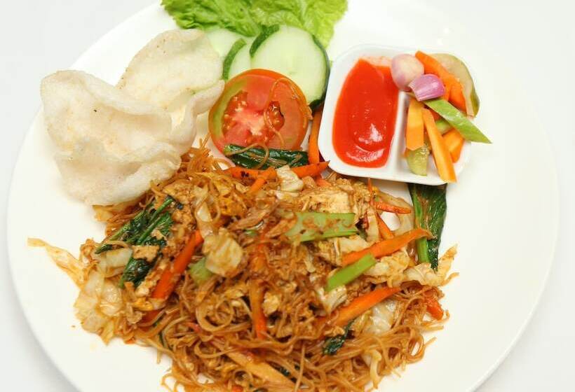 Fitra Hotel Majalengka