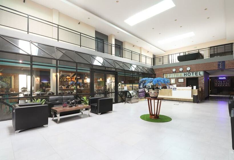 Fitra Hotel Majalengka