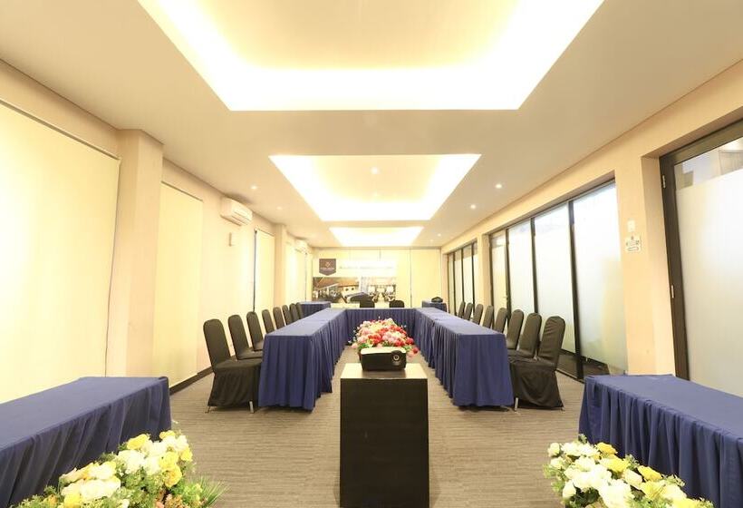 Fitra Hotel Majalengka