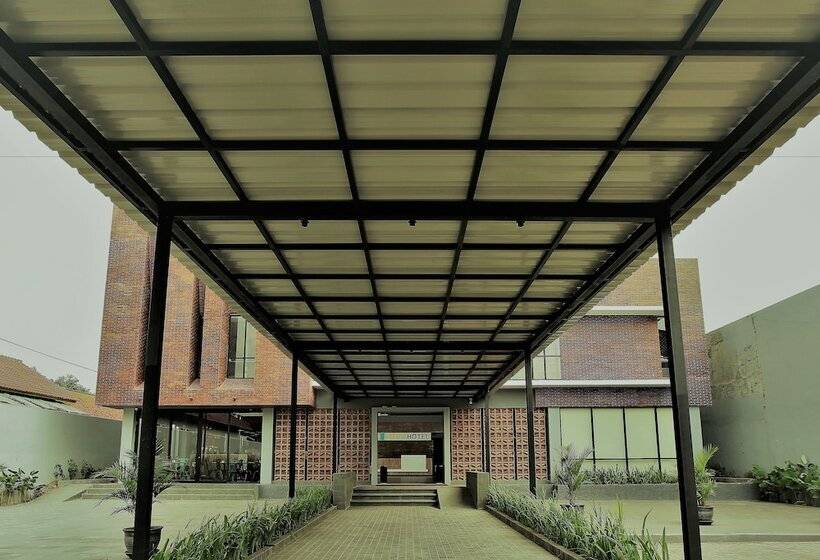 Fitra Hotel Majalengka