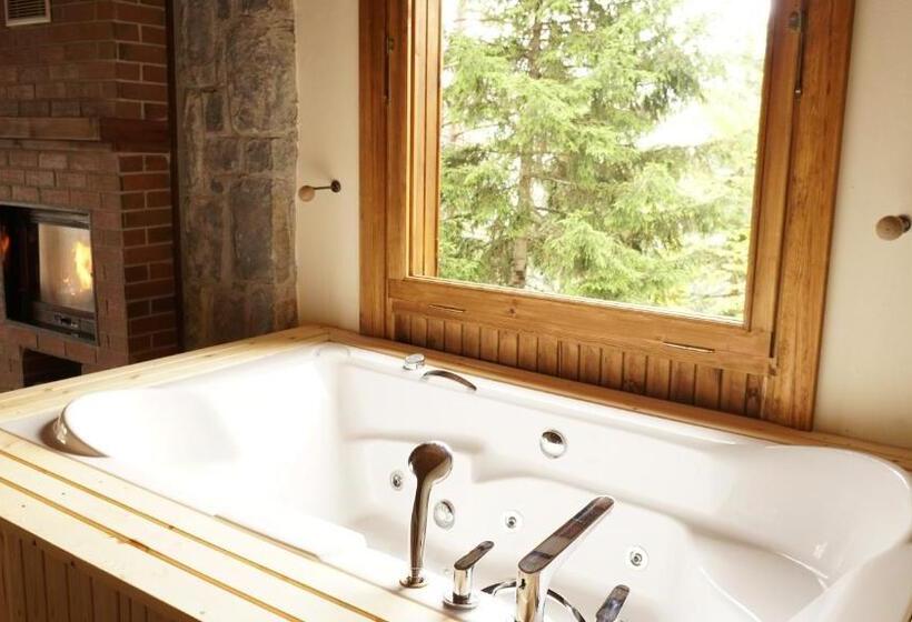 Foleya Mountain Resort Hotel & Villas