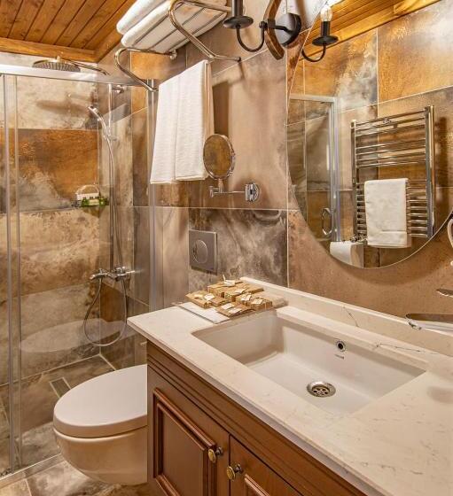 Foleya Mountain Resort Hotel & Villas