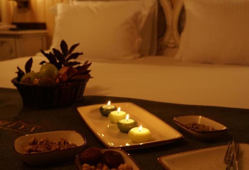 Foleya Mountain Resort Hotel & Villas