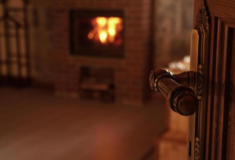 Foleya Mountain Resort Hotel & Villas