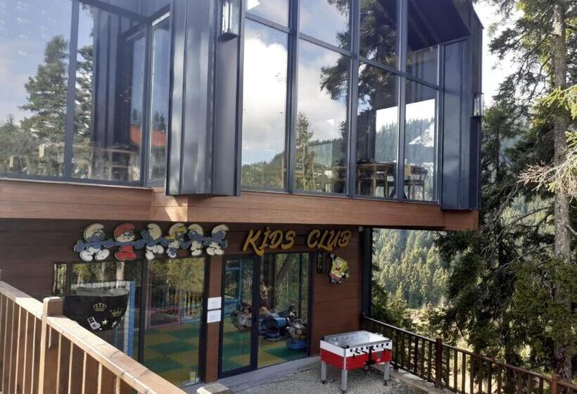 Foleya Mountain Resort Hotel & Villas