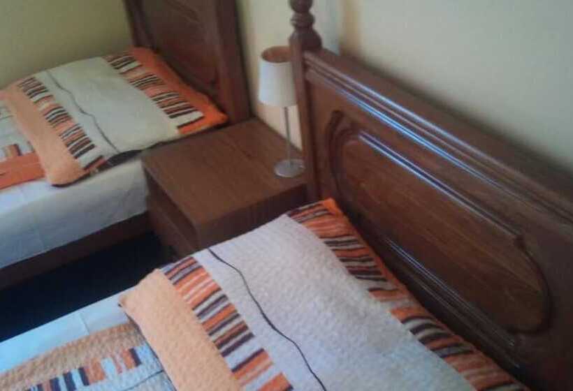 Forró Fogadó & Bauer Bistro