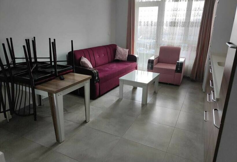 Gazligol Elit Termal Otel