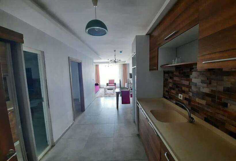 Gazligol Elit Termal Otel