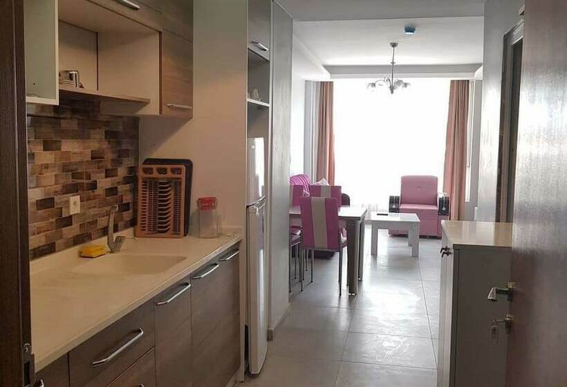 Gazligol Elit Termal Otel