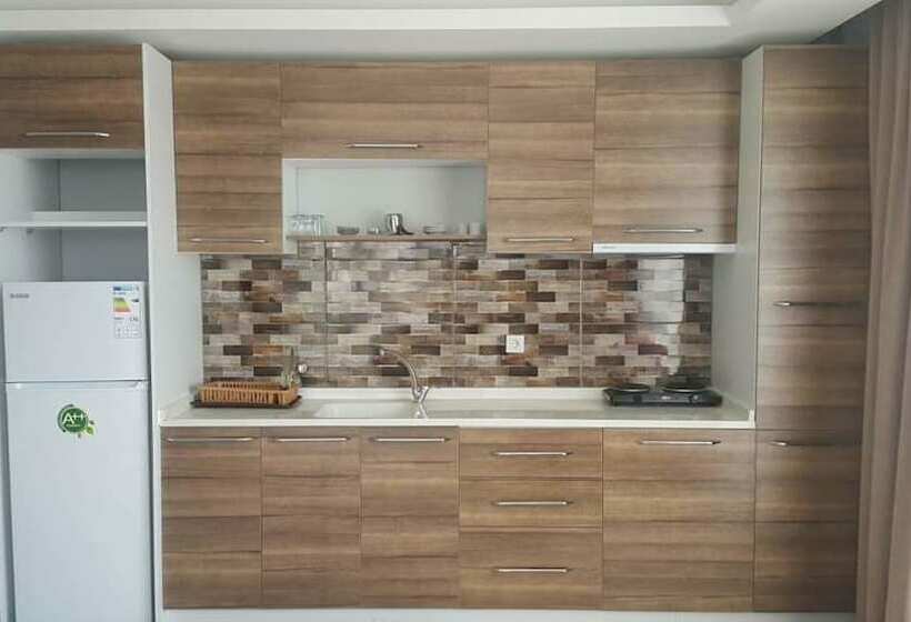 Gazligol Elit Termal Otel