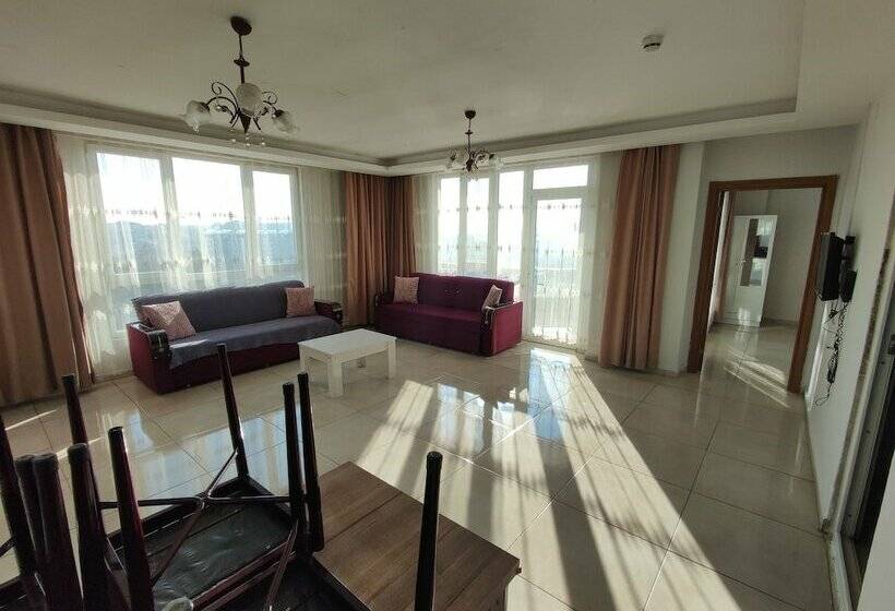 Gazligol Elit Termal Otel