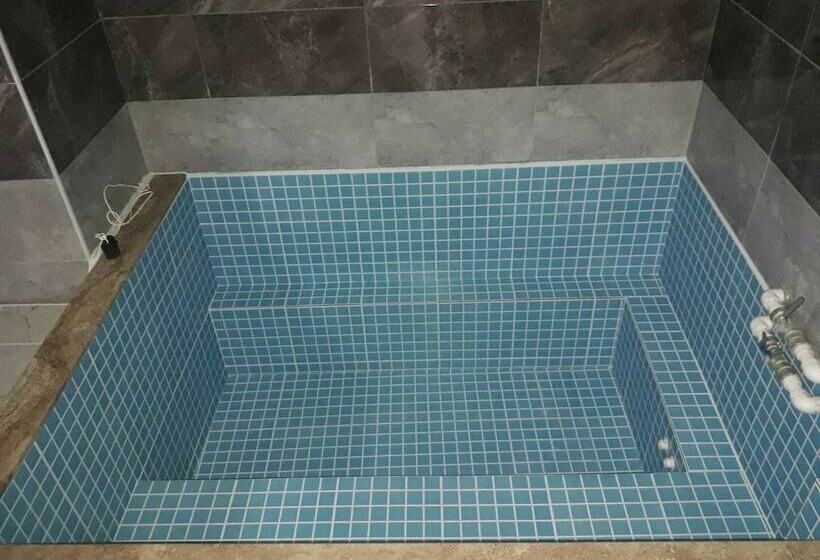 Gazligol Elit Termal Otel