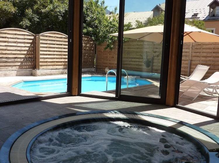 Gites & Spa  Le Rendez Vous De Vauban
