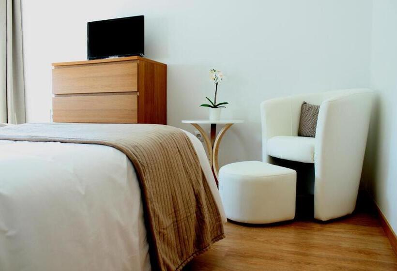 Хостел Aveiro White House