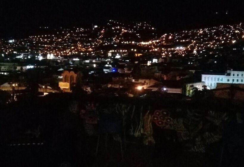 Hostal La Guayunga   Hostel