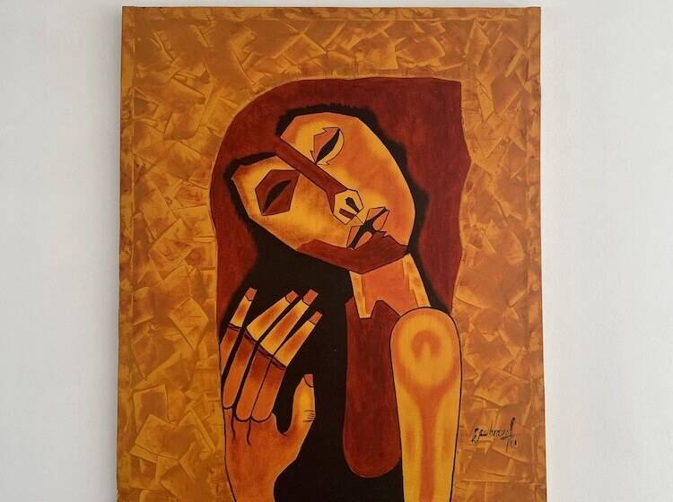 Hostal La Guayunga   Hostel