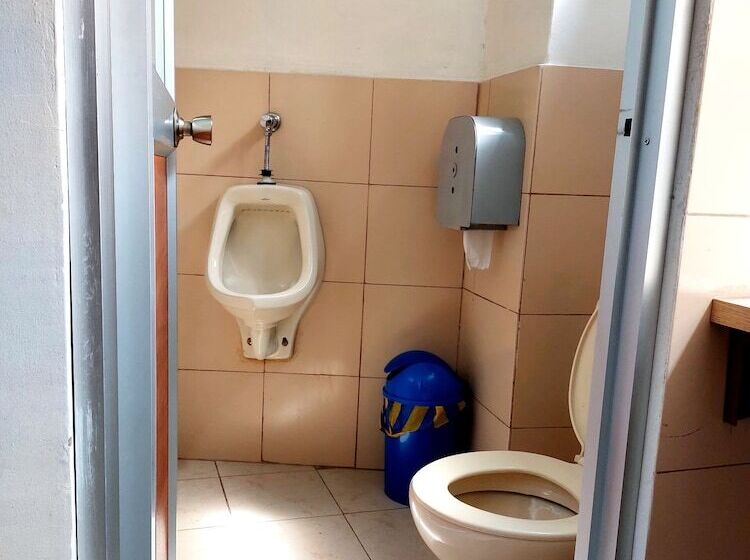 Hostal La Guayunga   Hostel