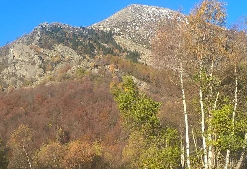 פונדק Osteria Gaute La Nata