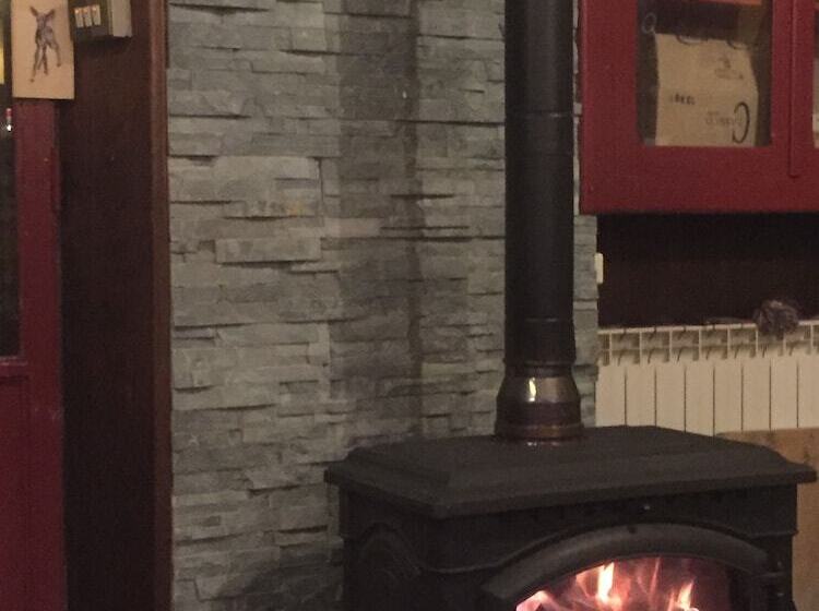 פונדק Osteria Gaute La Nata