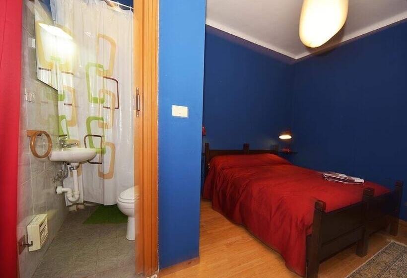 פונדק Osteria Gaute La Nata