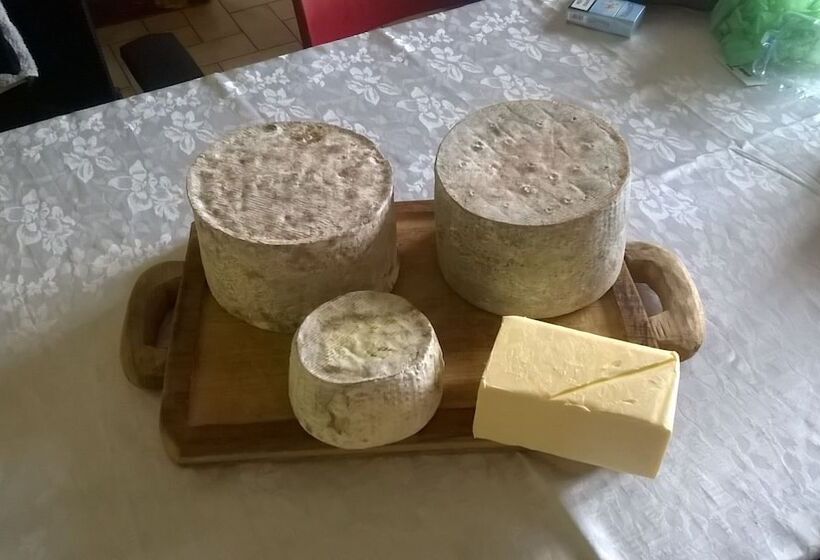 פונדק Osteria Gaute La Nata