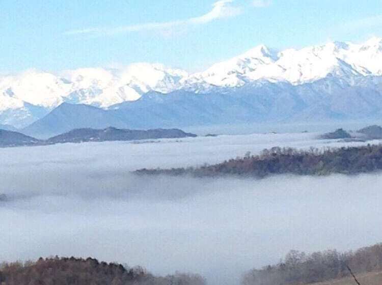 פונדק Osteria Gaute La Nata