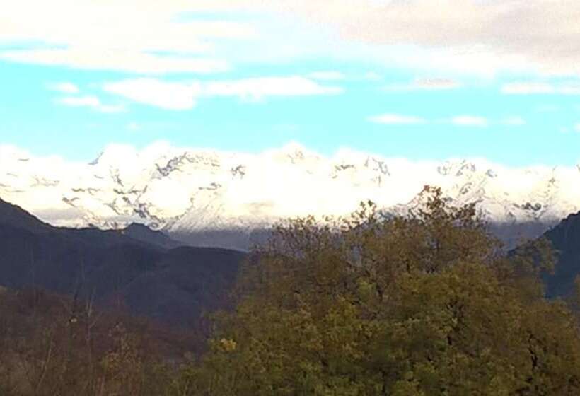 פונדק Osteria Gaute La Nata