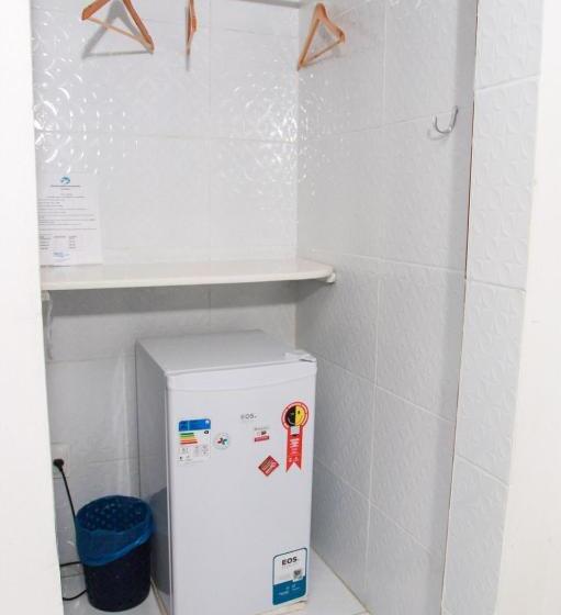 פונדק Pousada Sereias De Maragogi