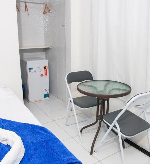 פונדק Pousada Sereias De Maragogi