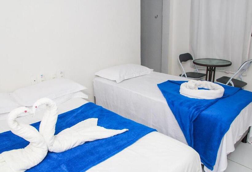 פונדק Pousada Sereias De Maragogi