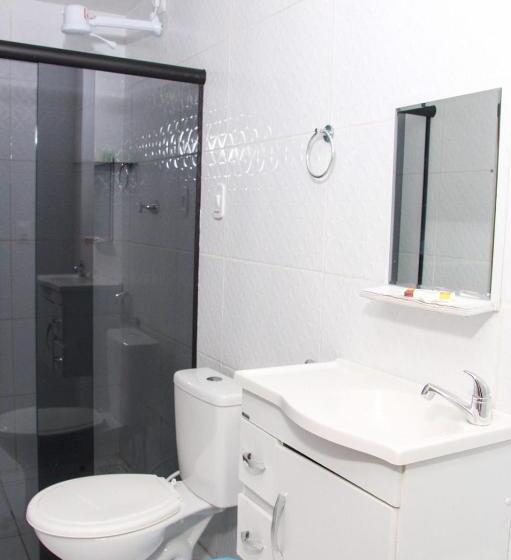 פונדק Pousada Sereias De Maragogi