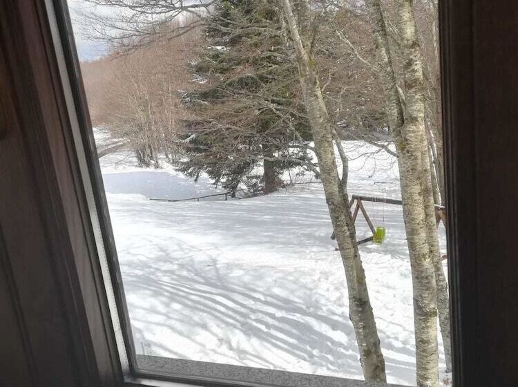 فندق فئة نجمة واحدة Ristorante Albergo Rifugio Montescuro