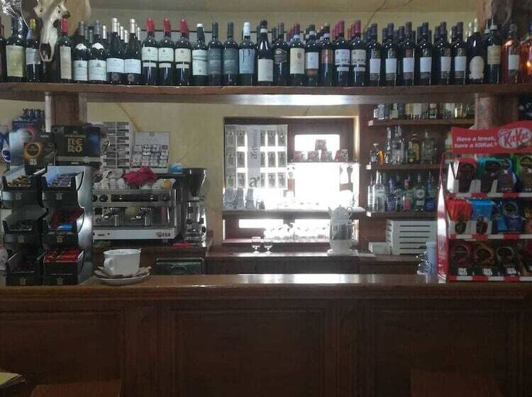 فندق فئة نجمة واحدة Ristorante Albergo Rifugio Montescuro