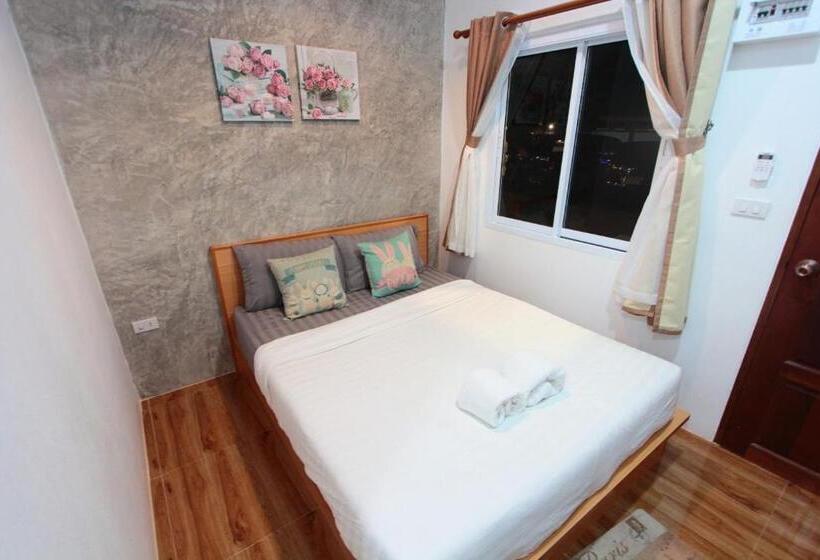 Hotel บ้านหมอบิวรีสอร์ทเชียงคาน Baanmhorbiwresortchiangkhan