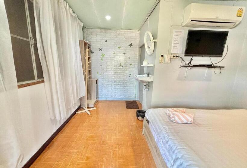 Hotel บ้านหมอบิวรีสอร์ทเชียงคาน Baanmhorbiwresortchiangkhan