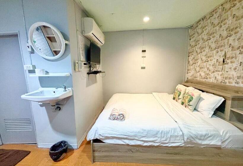 Hotel บ้านหมอบิวรีสอร์ทเชียงคาน Baanmhorbiwresortchiangkhan