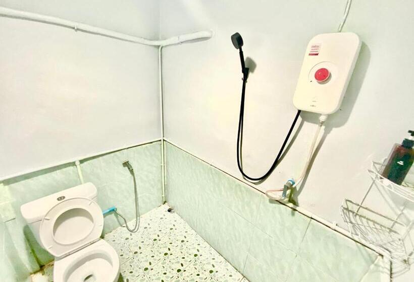 ホテル บ้านหมอบิวรีสอร์ทเชียงคาน Baanmhorbiwresortchiangkhan