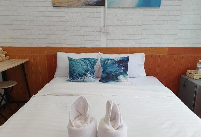 Hotel บ้านหมอบิวรีสอร์ทเชียงคาน Baanmhorbiwresortchiangkhan