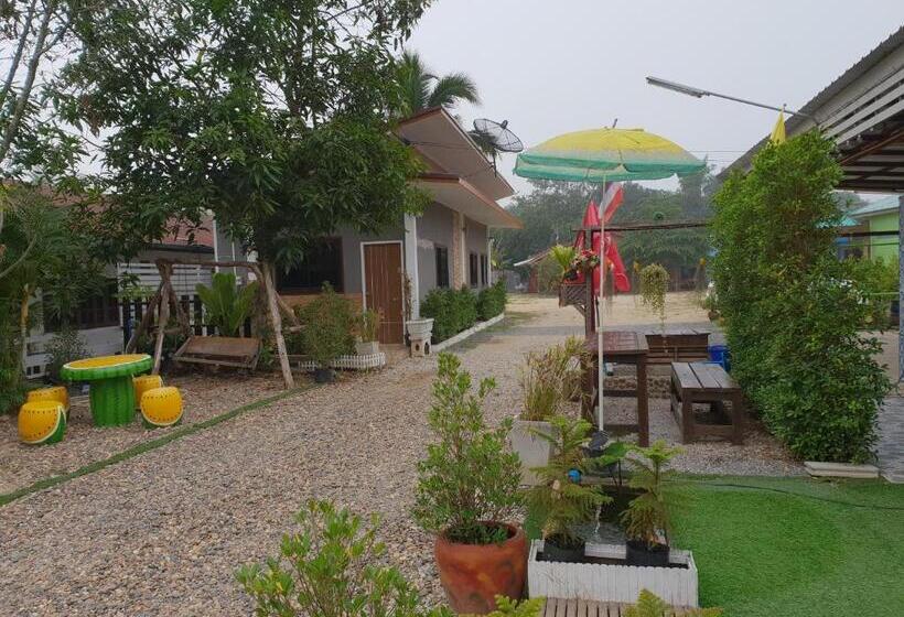 Hotel บ้านหมอบิวรีสอร์ทเชียงคาน Baanmhorbiwresortchiangkhan