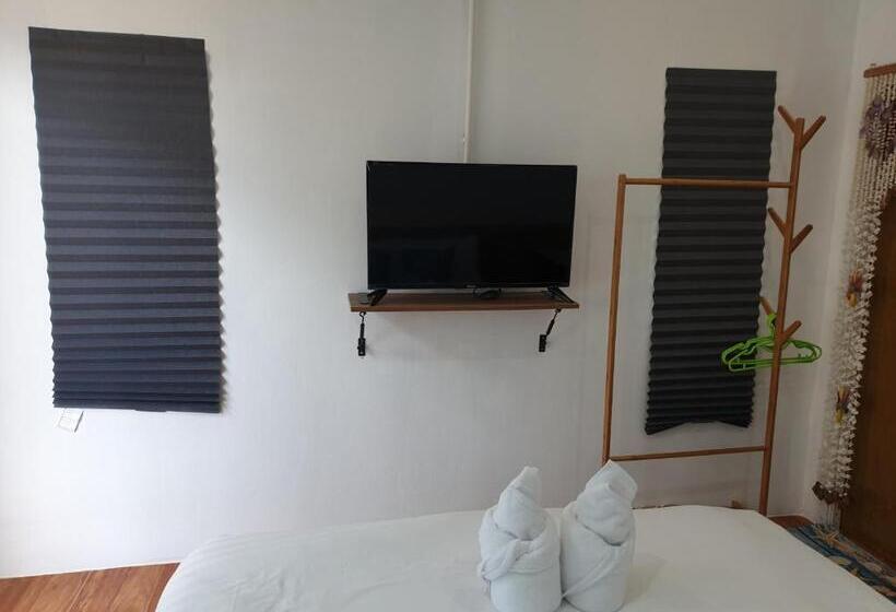 Hotel บ้านหมอบิวรีสอร์ทเชียงคาน Baanmhorbiwresortchiangkhan