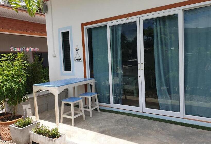 Hotel บ้านหมอบิวรีสอร์ทเชียงคาน Baanmhorbiwresortchiangkhan