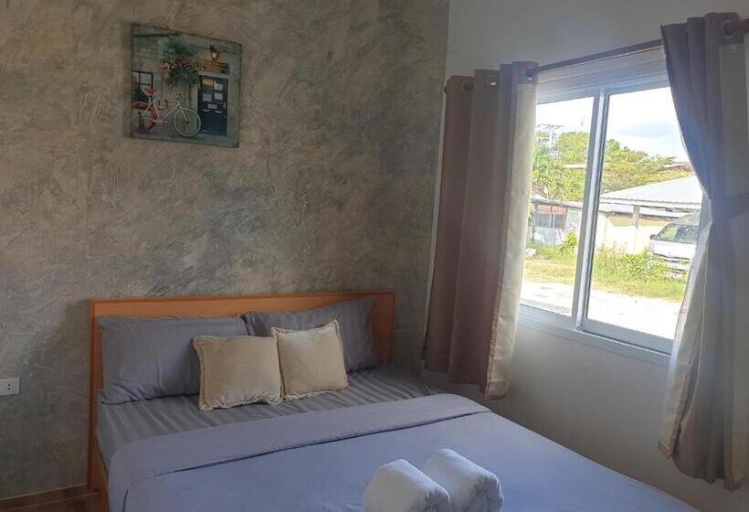 Hotel บ้านหมอบิวรีสอร์ทเชียงคาน Baanmhorbiwresortchiangkhan