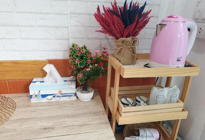 Hotel บ้านหมอบิวรีสอร์ทเชียงคาน Baanmhorbiwresortchiangkhan