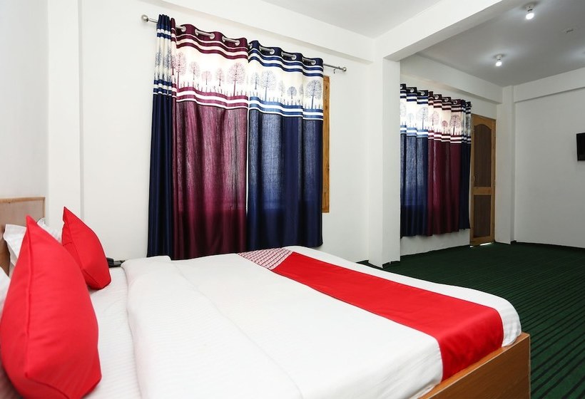 酒店 Ananta Resorts By Oyo Rooms