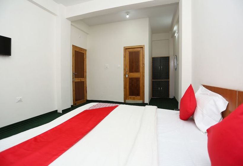 酒店 Ananta Resorts By Oyo Rooms