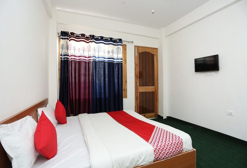 酒店 Ananta Resorts By Oyo Rooms