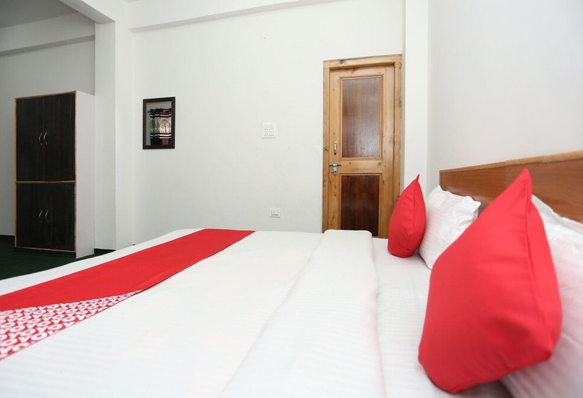 酒店 Ananta Resorts By Oyo Rooms