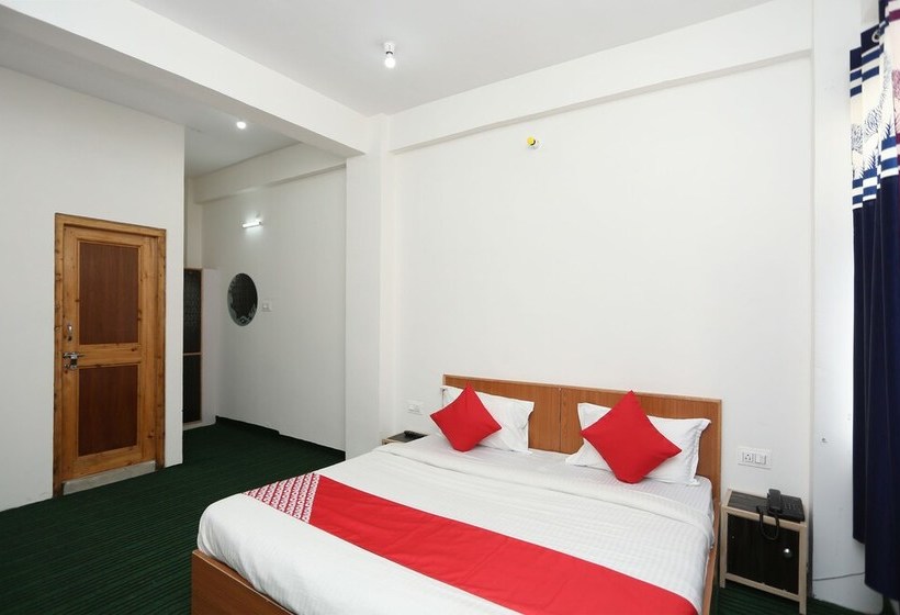 酒店 Ananta Resorts By Oyo Rooms