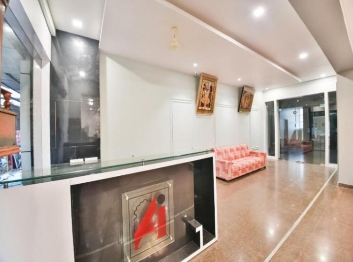 בית מלון כפרי Ardency Inn By Park Tree Udaipur